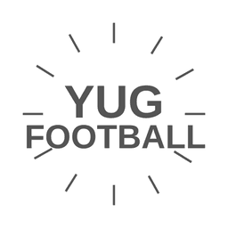 logo yugfootball